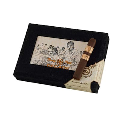 Rocky Patel Decade Forty Six Natural