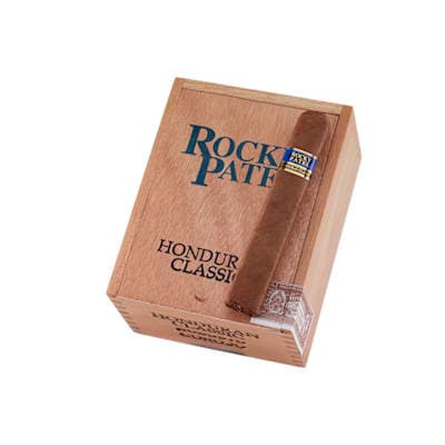 Rocky Patel Honduran Classic Robusto Natural