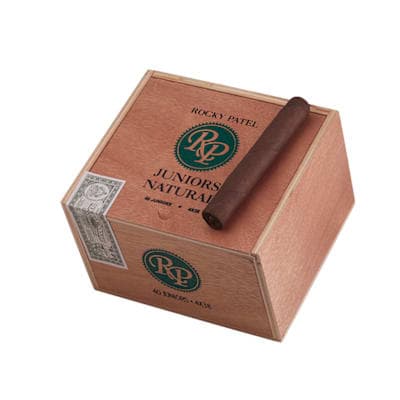 Rocky Patel Juniors Sumatra Natural