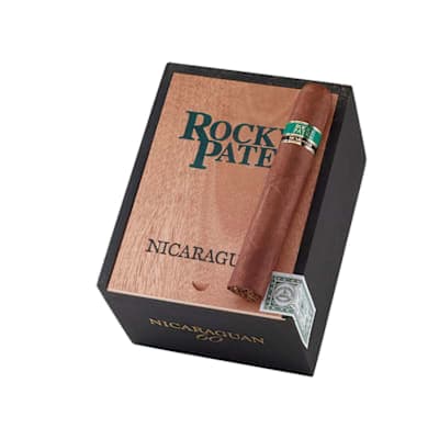 Rocky Patel Nicaraguan 60 Natural