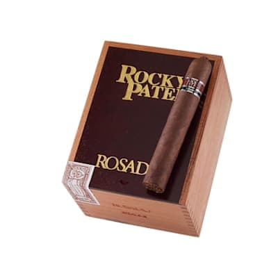 Rocky Patel Rosado Sixty Natural