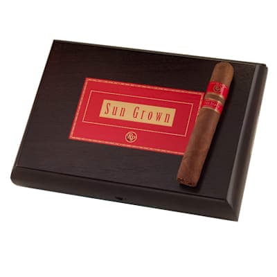 Rocky Patel Sun Grown Sixty Natural
