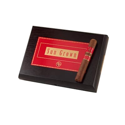 Rocky Patel Sun Grown Petit Corona Natural