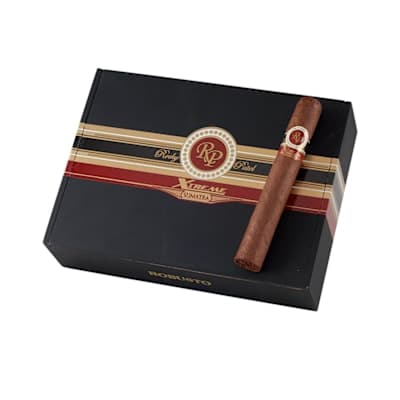 Rocky Patel Xtreme Robusto Natural