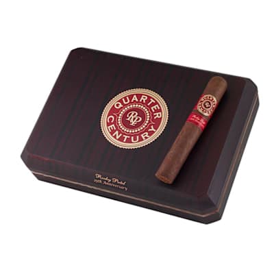 Rocky Patel Quarter Century Sixty Maduro