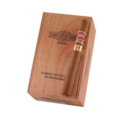 Romeo y Julieta Reserva Real Cabinet Seleccion Churchill Natural
