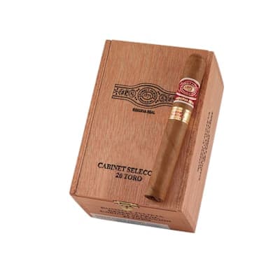 Romeo y Julieta Reserva Real Cabinet Seleccion Toro Natural