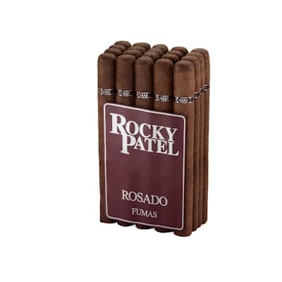 Rocky Patel Rosado Fumas Churchill Natural