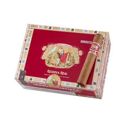 Romeo y Julieta Reserva Real Robusto Natural