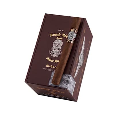 Rough Rider Sweets Churchill Maduro