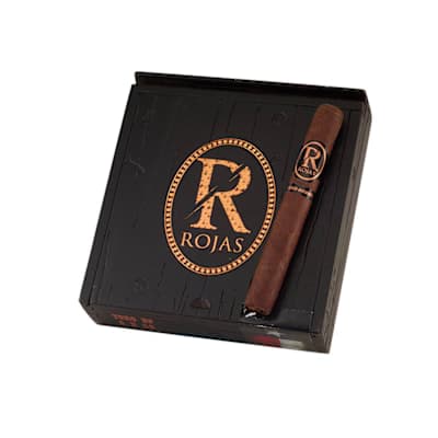 Rojas Unfinished Business Toro Dark Natural