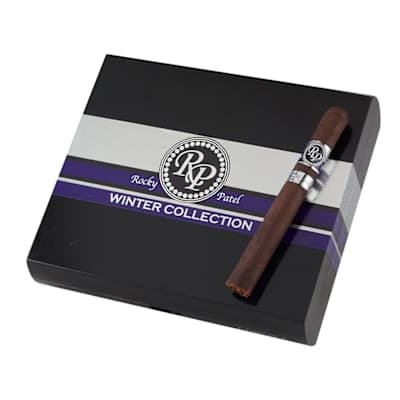 Rocky patel Winter Collection Corona Maduro
