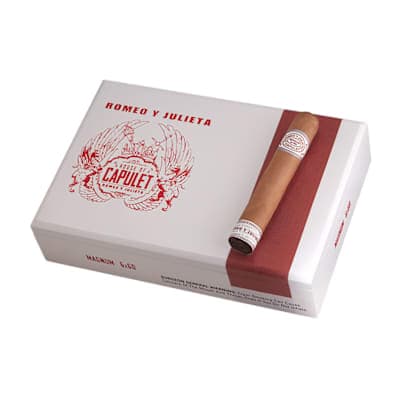 Romeo y Julieta Capulet Magnum Natural