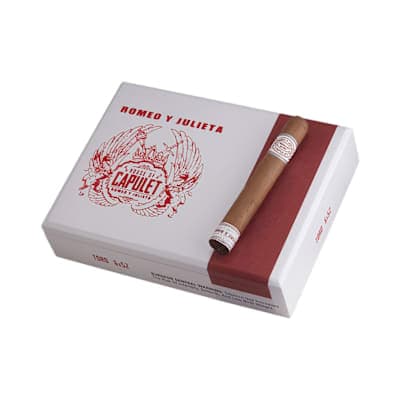Romeo y Julieta Capulet Toro Natural