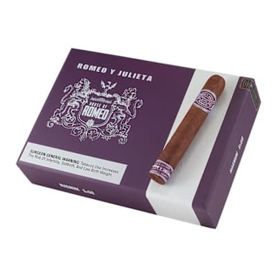 Romeo y Julieta House Of Romeo Magnum Natural