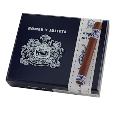Romeo y Julieta Verona Churchill Natural