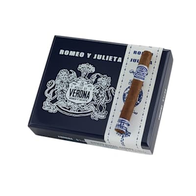 Romeo y Julieta Verona Corona Natural
