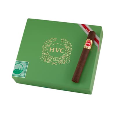 HVC Seleccion No.1 Maduro Esenciales