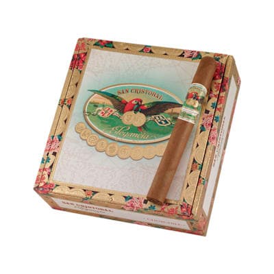San Cristobal Elegancia Churchill Natural