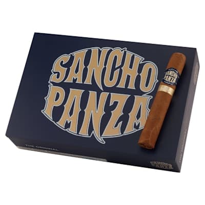 Sancho Panza Gigante Natural
