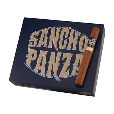 Sancho Panza Toro Natural