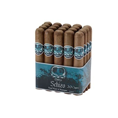 Schizo Sixty Natural