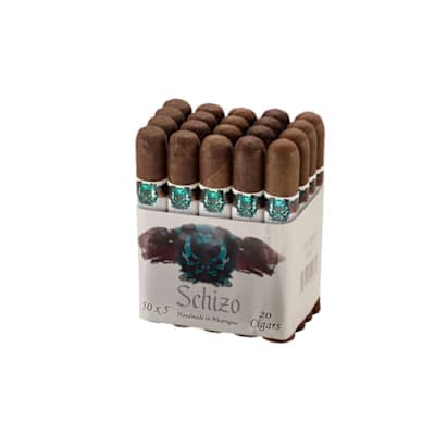 Schizo Robusto Natural