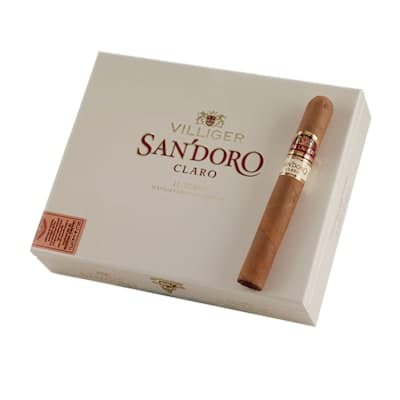 San'Doro Claro Toro Natural