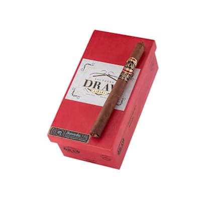 Southern Draw Firethorn Factory Faux Pas Lancero Rosado
