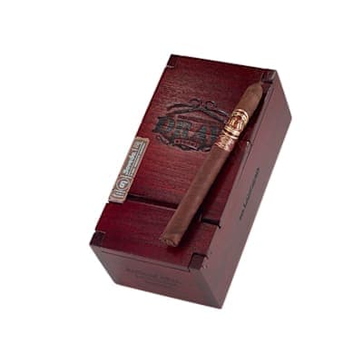 Southern Draw Kudzu Axil Lancero Oscuro