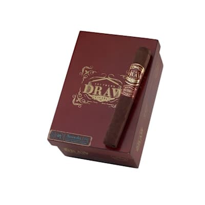 Southern Draw Kudzu Toro Oscuro