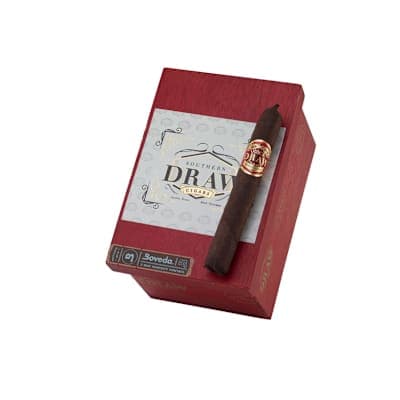 Southern Draw Quickdraw Corona Gorda PA Broadleaf Maduro