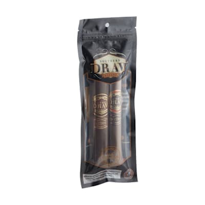 Southern Draw Firethorn/Kudzu Robusto Drawpak