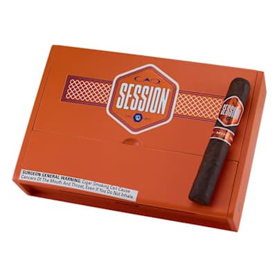 Session By CAO Shop Maduro