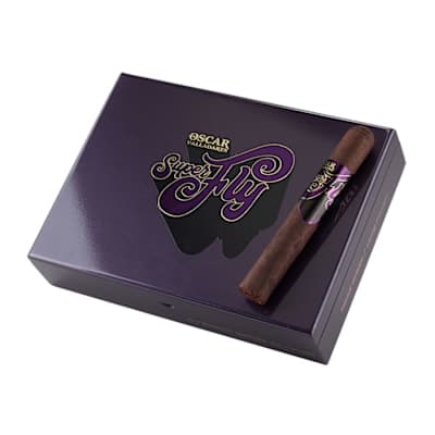 Super Fly By Oscar Valladares Gordo Maduro