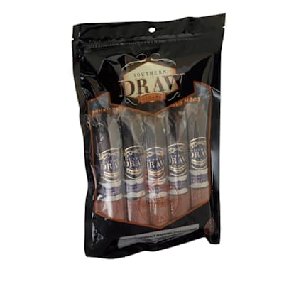 Southern Draw Jacobs Ladder Brimstone Oblivion Maduro