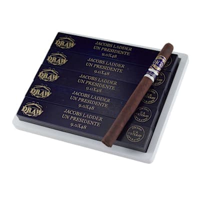 Southern Draw Jacobs Ladder Brimstone Presidente Maduro