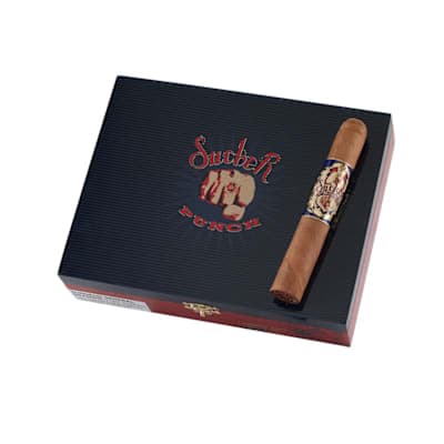 Punch Sucker Punch Lights Out Natural