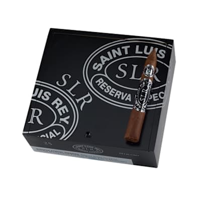 Saint Luis Rey Belicoso Dark Natural