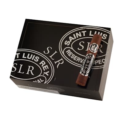 Saint Luis Rey Rothchilde Dark Natural