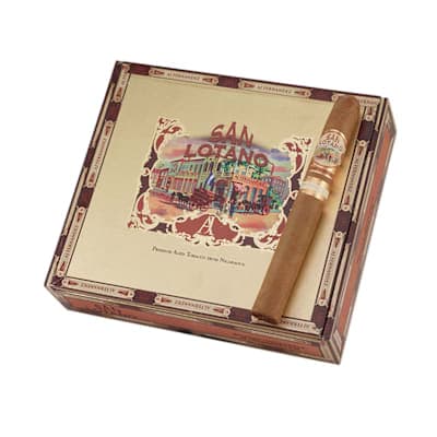 San Lotano Requiem Connecticut Churchill Natural