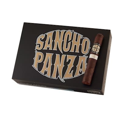 Sancho Panza Double Maduro Robusto