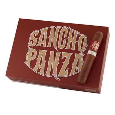 Sancho Panza Extra Fuerte Gigante Maduro