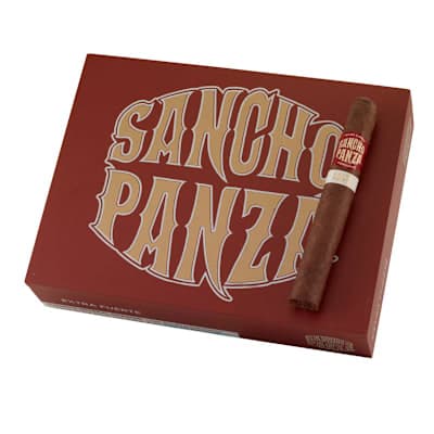 Sancho Panza Extra Fuerte Toro Maduro