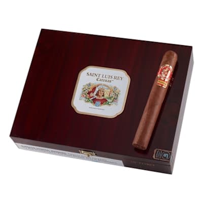 Saint Luis Rey Carenas Toro Natural