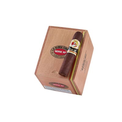 La Gloria Cubana Serie RF No. 00 Natural