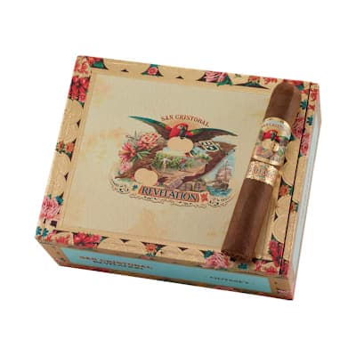 San Cristobal Revelation Odyssey Natural
