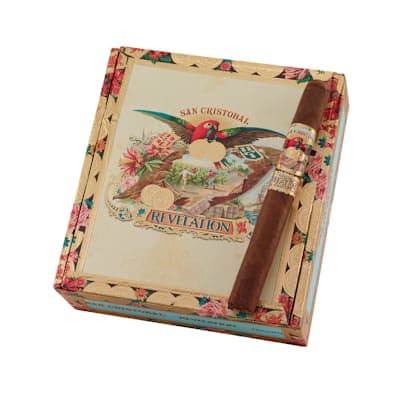 San Cristobal Revelation Triumph Natural