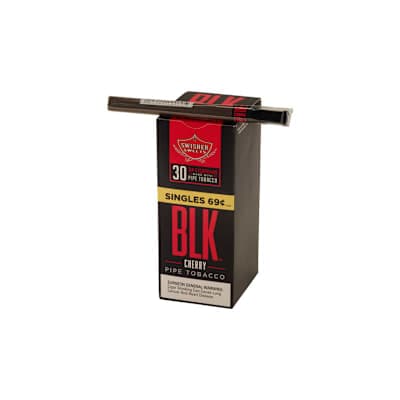 Swisher Sweet Blk Cherry Natural