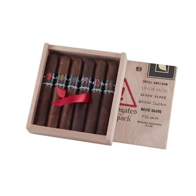 Surrogate Robusto Sampl